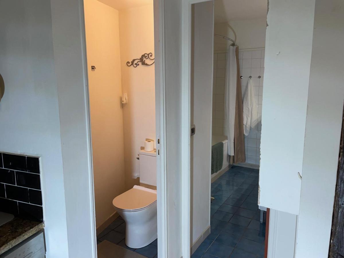 Maison De Jardin - Confort, Commodite, Bien Equipe Livarot-Pays-d'Auge Exteriör bild