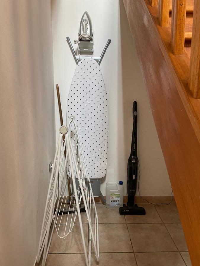 Maison De Jardin - Confort, Commodite, Bien Equipe Livarot-Pays-d'Auge Exteriör bild