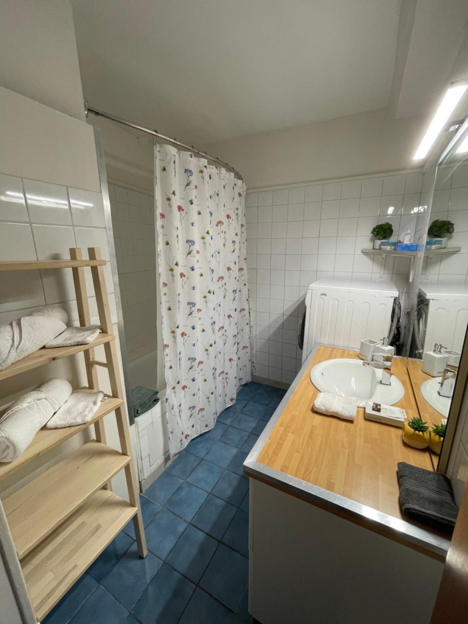 Maison De Jardin - Confort, Commodite, Bien Equipe Livarot-Pays-d'Auge Exteriör bild